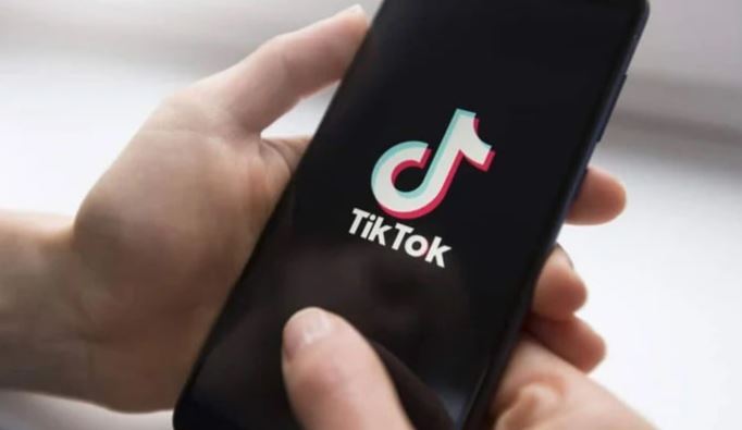 tik tok