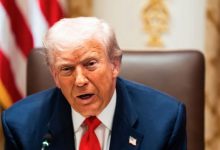 trump news