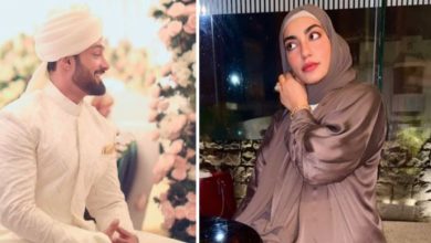 umair jaswal wife nabeeha