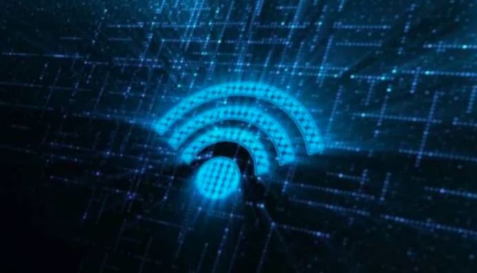 wifi speed