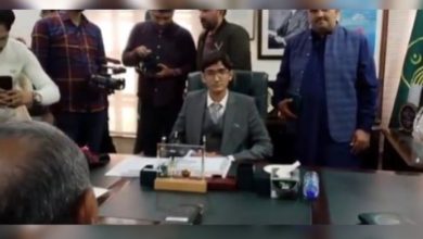 Abuzar education minister