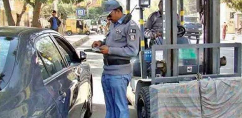 Motor Vehicle Ordinance 2025