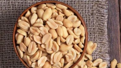 Peanut benifit