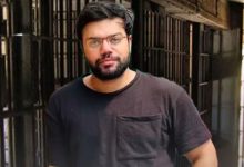 Saadur Rehman alias Dicky