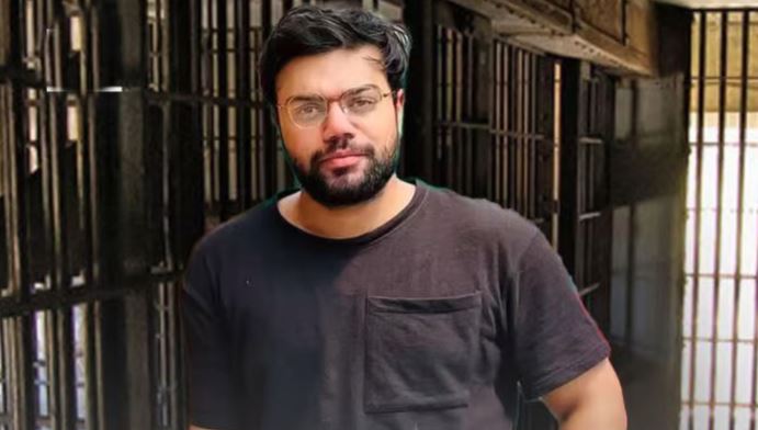 Saadur Rehman alias Dicky