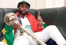 South Africa captain Temba Bavuma