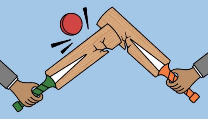 Veterans Cricket World Cup