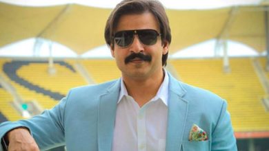 Vivek Oberoi