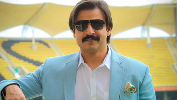Vivek Oberoi
