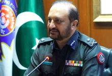 additional ig karachi