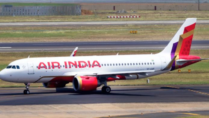 air india