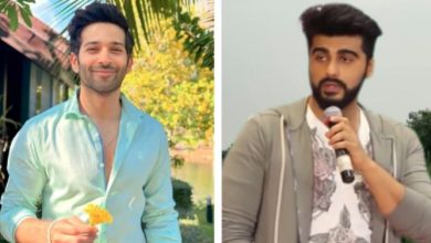 arjun kapoor and arslan khan