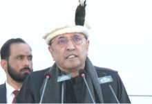 asif ali zardari
