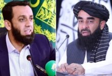 atta ullah tarrar and zabi ullah mujahid