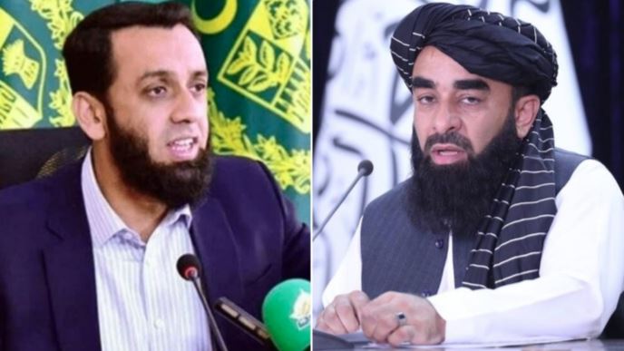 atta ullah tarrar and zabi ullah mujahid