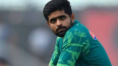 babar azam news