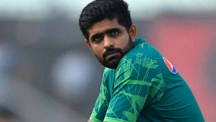 babar azam news