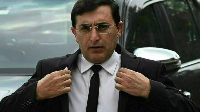 barrister gohar talk about nawaz sharif