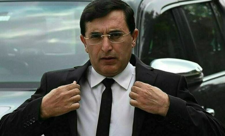 barrister gohar talk about nawaz sharif