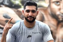 boxer amir khan