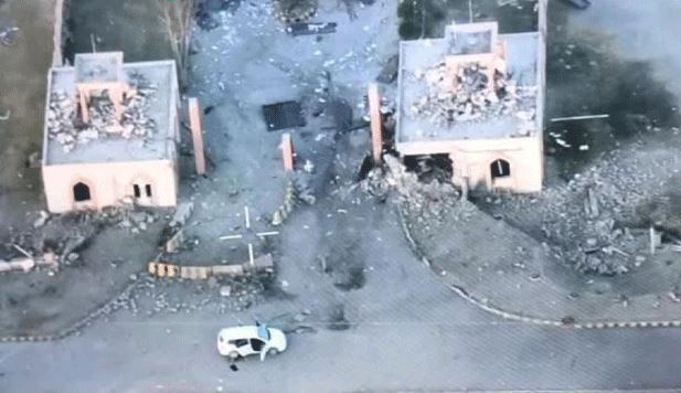 cadet college wana attack news