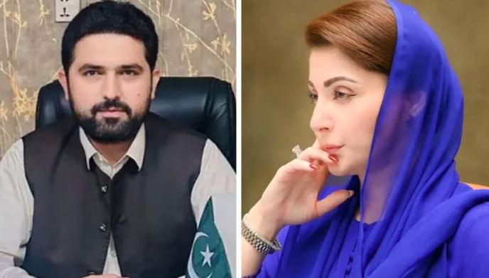 cm kpk written letter to cm punjab