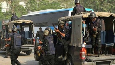 ctd opration againest tarrorist