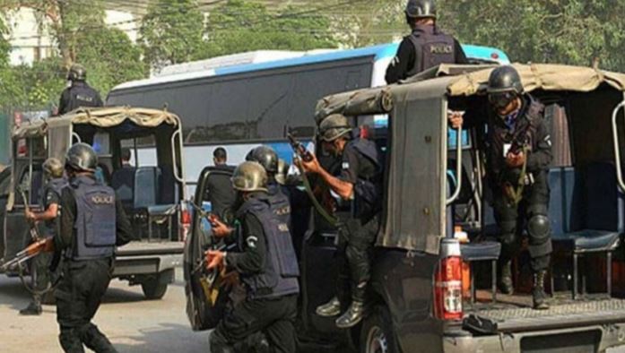 ctd opration againest tarrorist