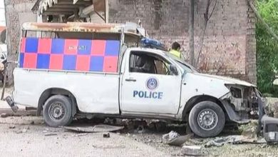 di khan remorte blast