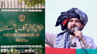 election commission and cm kpk