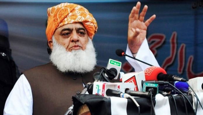 fazal ur rehman news