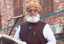 fazal ur rehman news