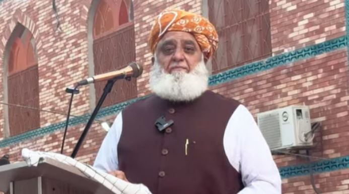 fazal ur rehman news