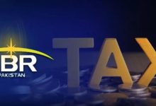 fbr tax