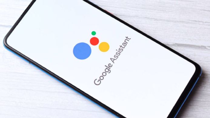 google assistent