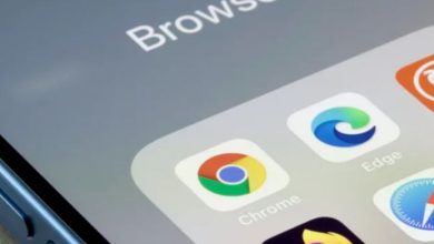 google chrome update