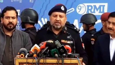 ig kpk zulifqar hameed