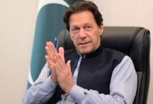 imran khan news