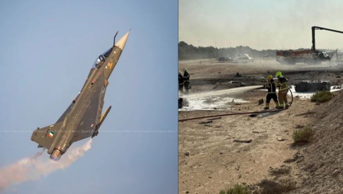 indian fight airplan