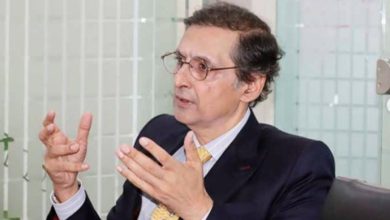 justice jawab hassan