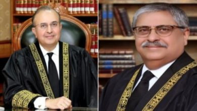 justice mansoor shah and justice athar minullah