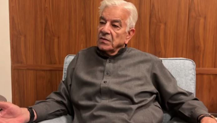 khawaja asif news
