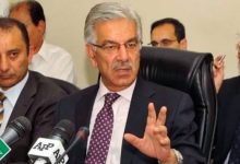 khawaja asif news