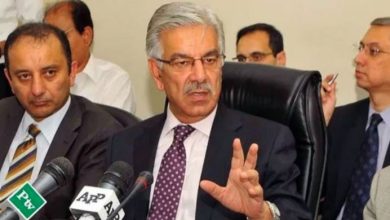 khawaja asif news