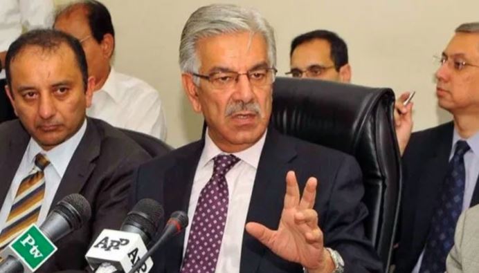 khawaja asif news