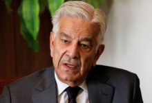 khawaja asif news