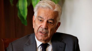 khawaja asif news