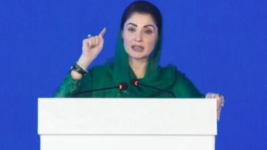 maryam nawaz speach in rawalpandi