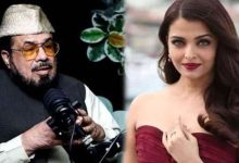 mufti abdul qavi and aishwarya rai