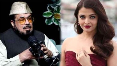mufti abdul qavi and aishwarya rai